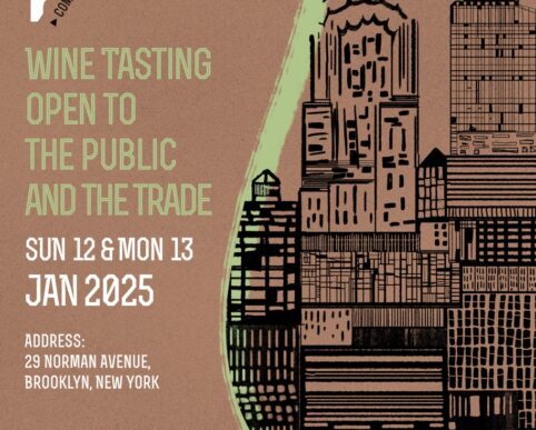 Vinnatur Approda A New York U