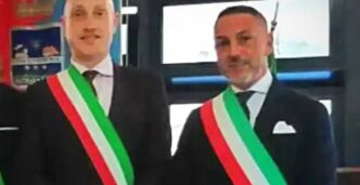 Vincenzo Giovagnorio Eletto Nu