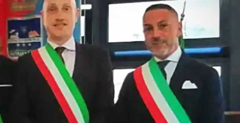 Vincenzo Giovagnorio Eletto Nu