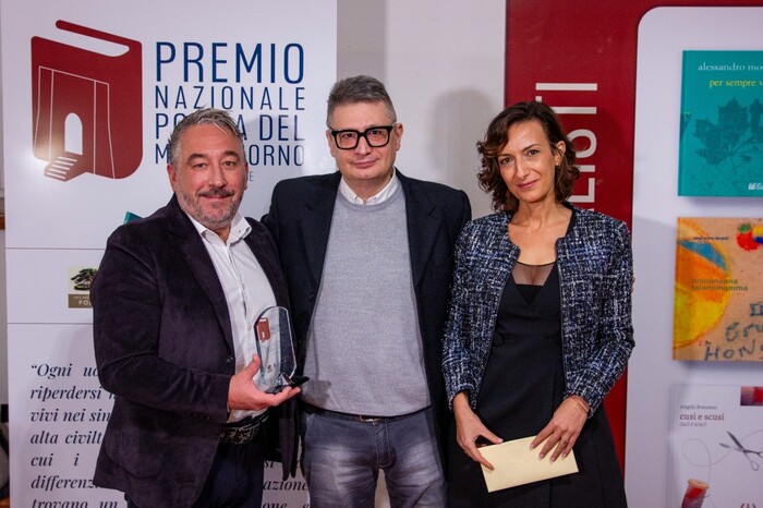 Vincitore Del Premio Nazionale