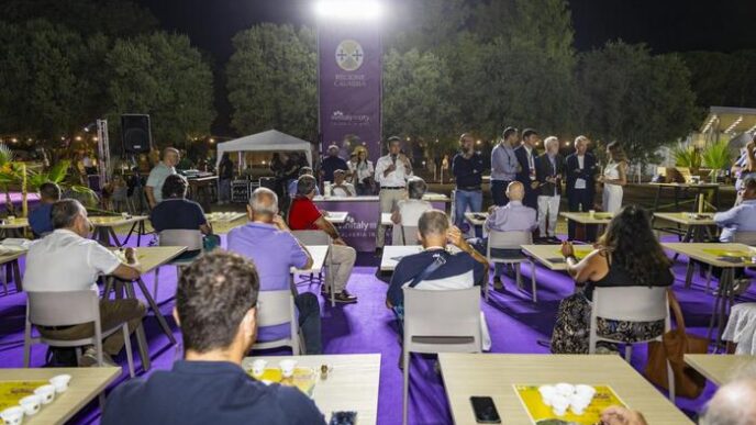 Vinitaly Usa3A Un Evento Imperd
