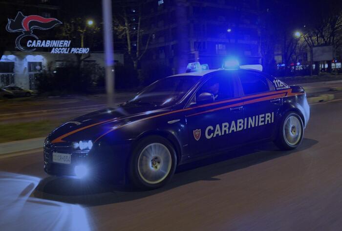 Violenta Rapina A Martignano3A