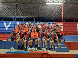 Virtus Marina Di San Nicola3A P