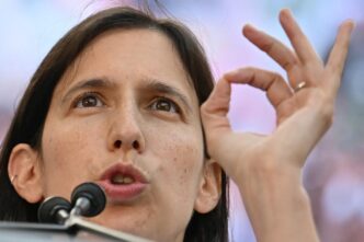 Voti E Sfide Politiche3A La Sit