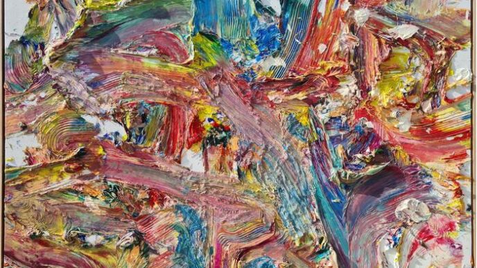 Wang Yigang3A La Mostra 22The Pr