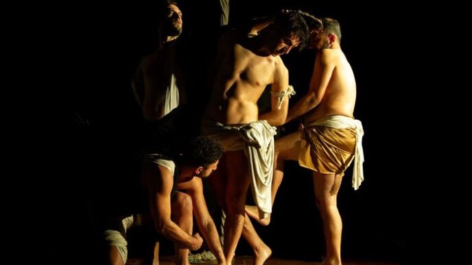 Weekend Di Eventi Dedicati All