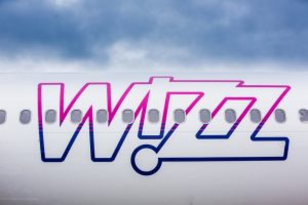 Wizz Air E Airbus Insieme Per