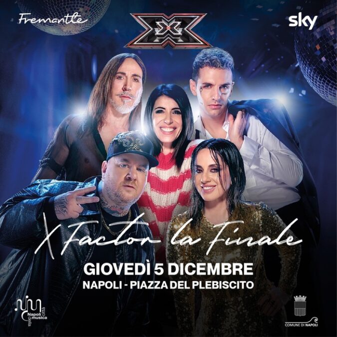X Factor 20243A Un27Attesa Final