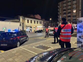 Aumento Dei Controlli A Mestre