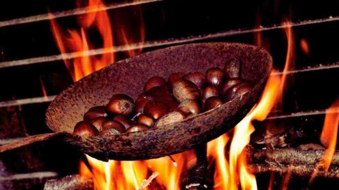 Grandi E Piccini: Una Vera Delizia Autunnale