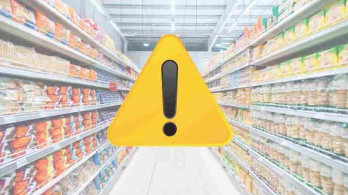 Cosa È Stato Trovato, Massima Attenzione