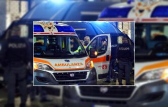Processed Aggressione Sessuale A Milano3A