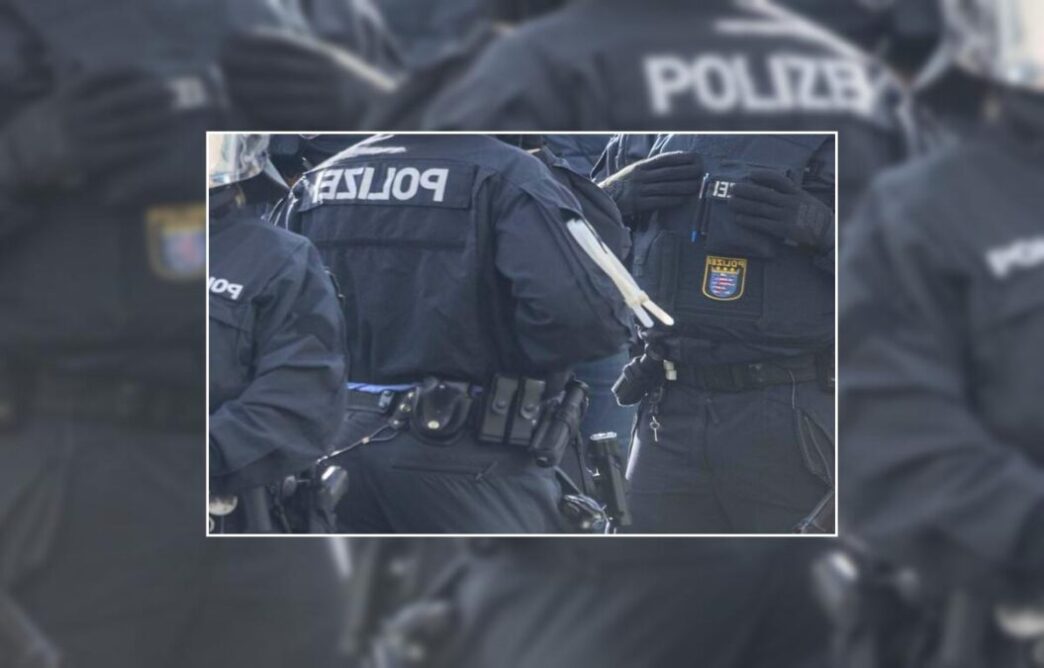 Processed Berlino Intensifica La Sicurez