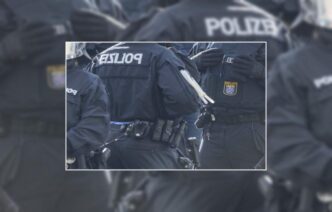 Processed Berlino Intensifica La Sicurez