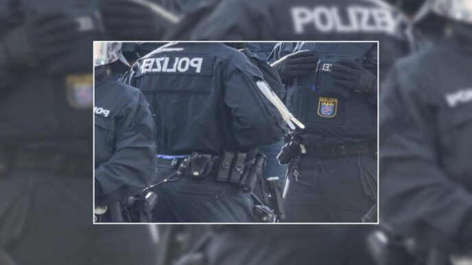 Processed Berlino Intensifica La Sicurez