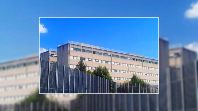 Processed Carcere Di Sulmona3A In Stallo