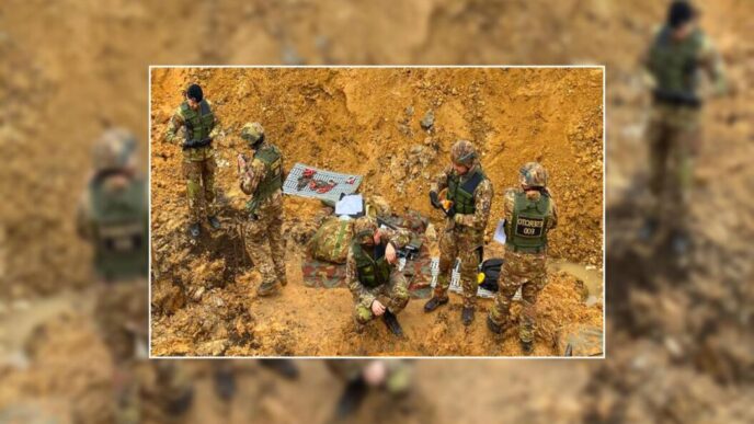 Processed Disinneschi Di Bombe Della Sec