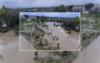 Processed Emilia Romagna In Allerta Ross