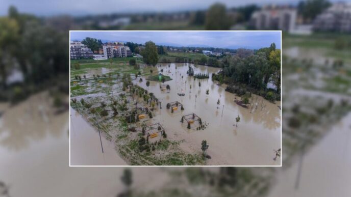 Processed Emilia Romagna In Allerta Ross