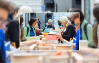 Processed Grande Successo Per La Buchmes