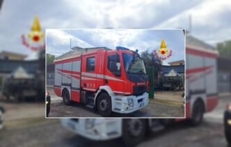 Processed Incendio Devastante A Santa Ma