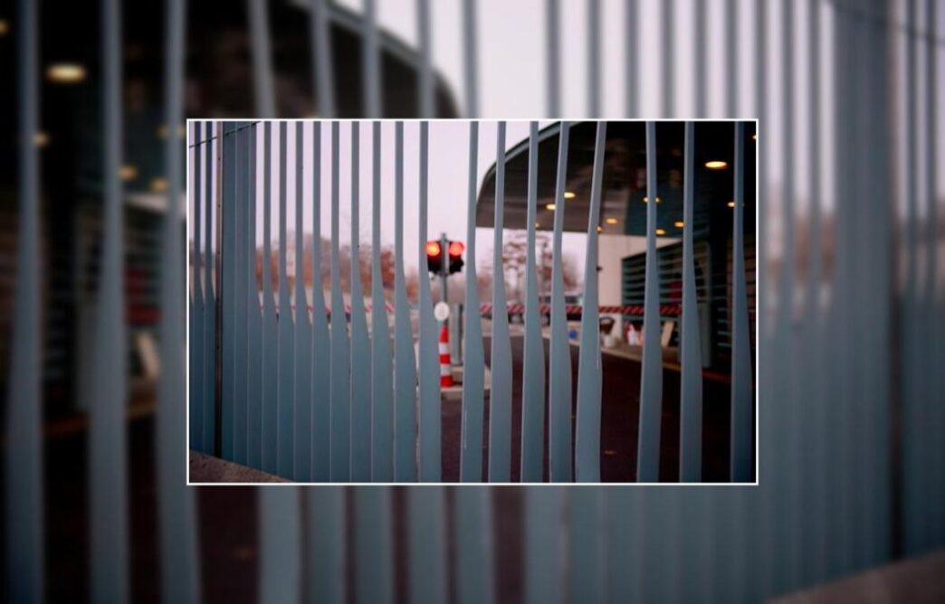 Processed Incidente Sul Lavoro A Tivoli