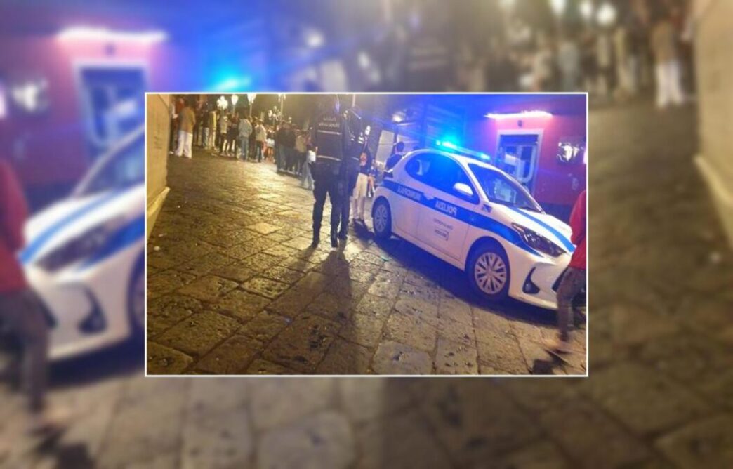 Processed Rissa Tra Giovani A Casoria3A M