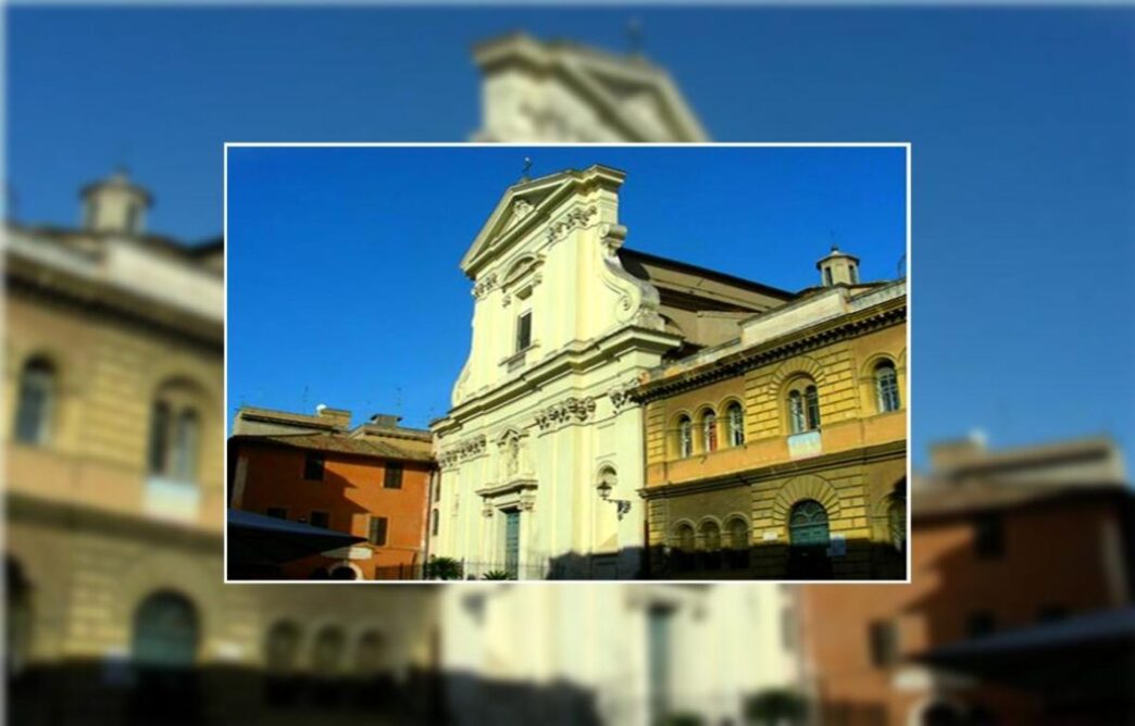 Processed Scoperta Di Trastevere3A Il Per