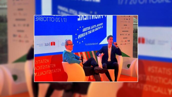 Processed Start Up Italiane Protagoniste