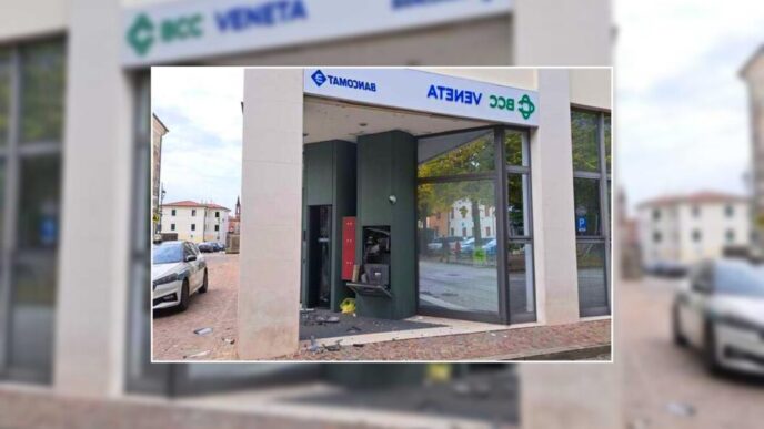 Processed Tentativo Di Furto Al Bancomat