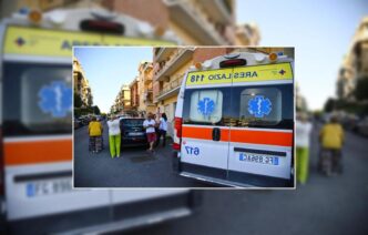 Processed Un 18Enne Algerino Ferito A Co