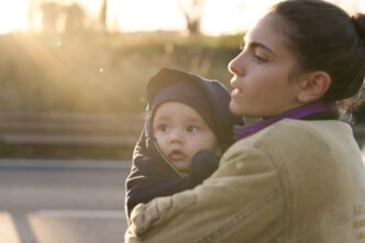 22Una Madre223A Il Nuovo Film Di