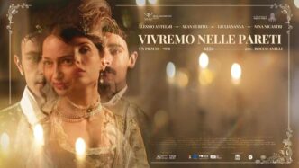 22Vivremo Nelle Pareti223A Un Via