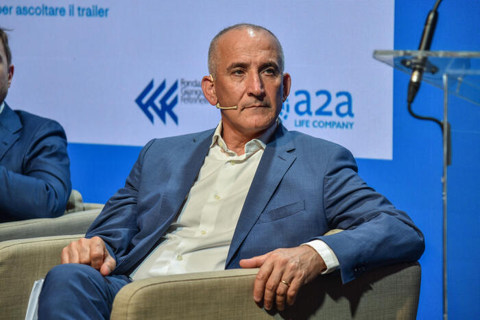 A2A3A Investimenti Di 22 Miliar