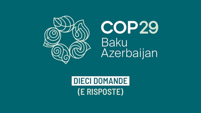 A Baku Si Discute Il Futuro De