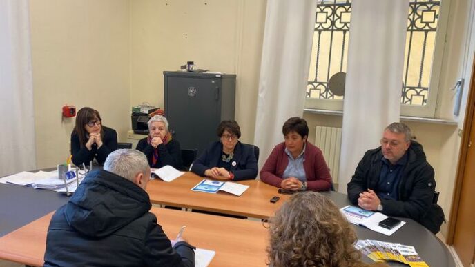 A Chieti Cresce Il Numero Di D