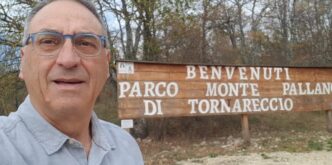 A Tornareccio Il Trail Podisti
