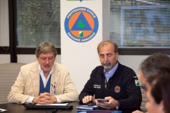 Abruzzo3A Al Via Il Piano Neve