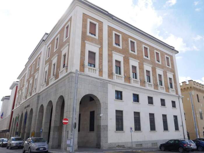 Abruzzo3A Crescita Moderata Del