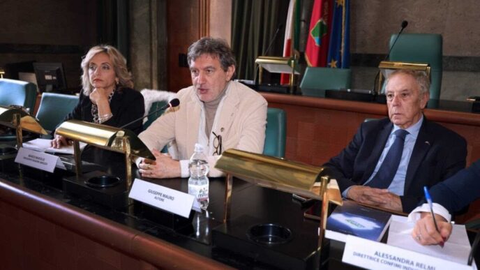 Abruzzo In Crescita Economica3A