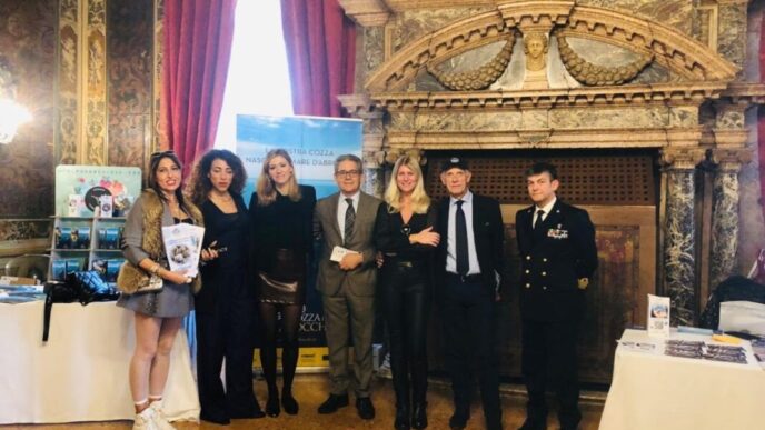 Abruzzo Protagonista Al Fiet D