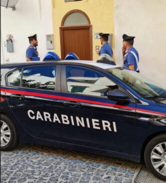 Abusivismo Edilizio A Procida3A