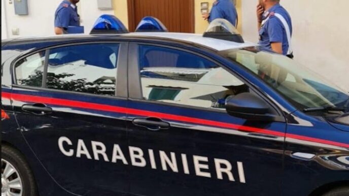 Abusivismo Edilizio A Procida3A