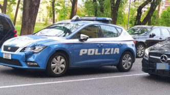 Accoltellamento A Milano3A Un 2