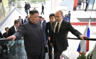 Accordo Storico Tra Corea Del