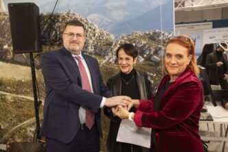 Accordo Tra Its Abruzzo Green
