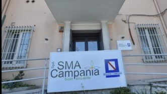 Accuse Di Malversazione A Napo