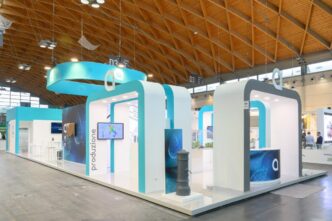 Acea Al Centro Della Green Eco