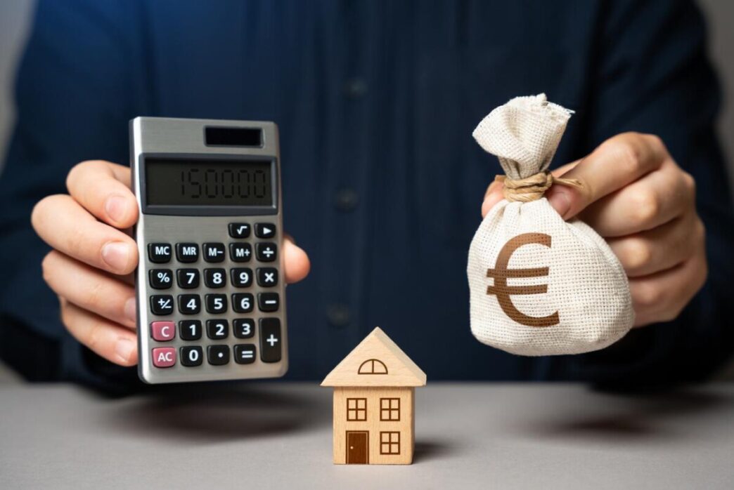 Acquisto Casa3A Anni Di Stipend