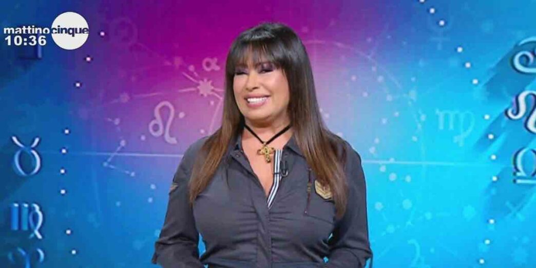 Ada Alberti Presenta L27Oroscop